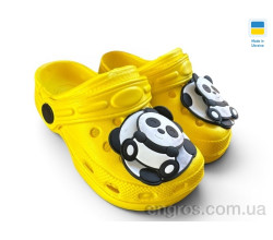Кроксы Rai shoes